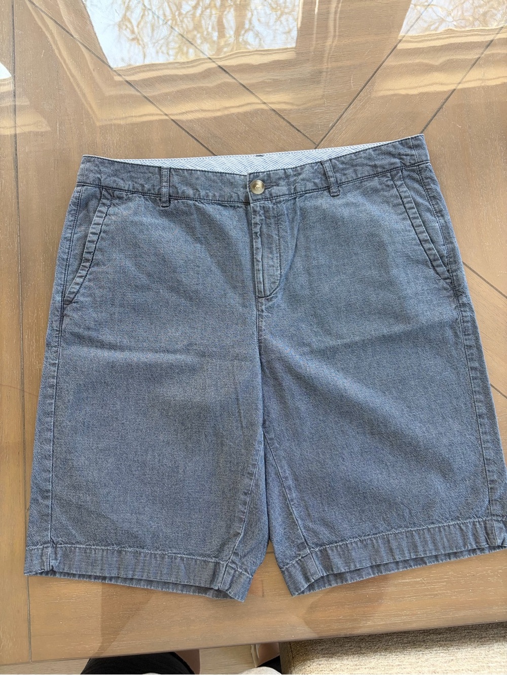 L.L. Bean Women’s Bermuda Shorts Size 12